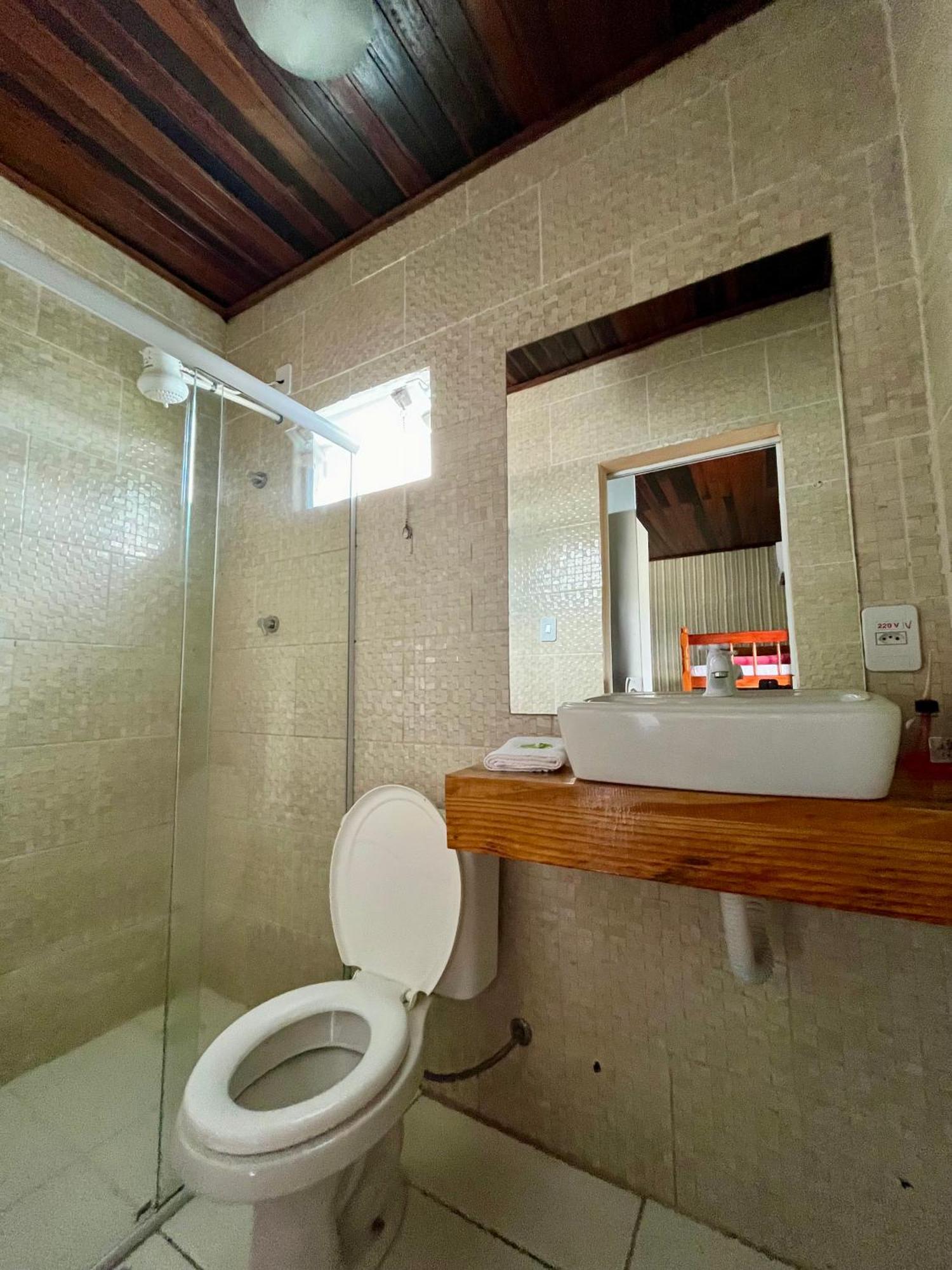 Sonhos De Penha - Guest House Eksteriør bilde