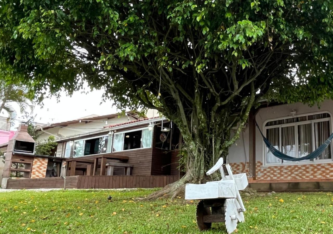 Sonhos De Penha - Guest House Eksteriør bilde